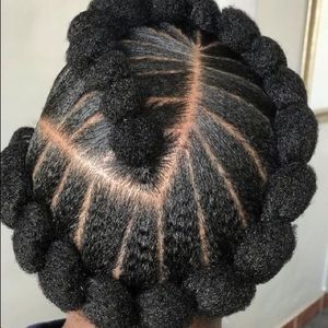 Meet your Posher, Ketchou